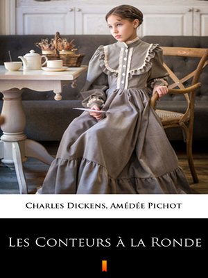 cover image of Les Conteurs à la Ronde